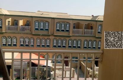 Townhouse - 3 Bedrooms - 3 Bathrooms for rent in Al Zaheya Gardens - Al Zahya - Ajman