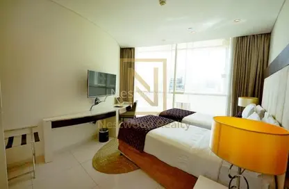 النزل و الشقق الفندقية - 2 غرف نوم - 3 حمامات للبيع في داماك ميزون ذا ديستنكشن - وسط مدينة دبي - دبي