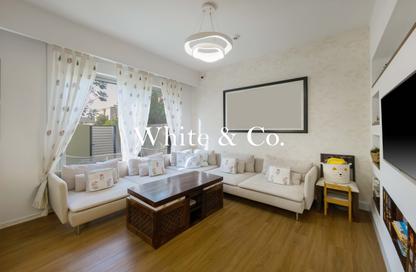 Townhouse - 3 - 3 for sale in Camelia 2 - Camelia - Arabian Ranches 2 - Dubai