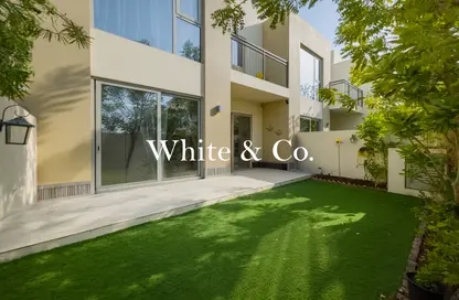 Townhouse - 3 Bedrooms - 3 Bathrooms for sale in Camelia 2 - Camelia - Arabian Ranches 2 - Dubai