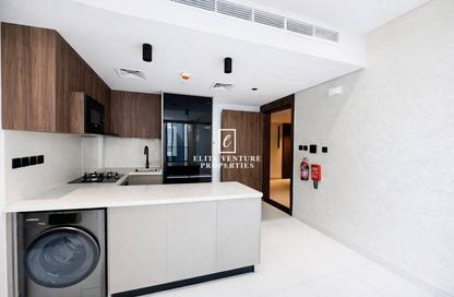 Apartment - 2 Bedrooms - 3 Bathrooms for rent in Torino Building 4 - Torino By ORO24 - Arjan - Dubai