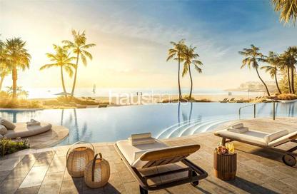 Apartment - 3 Bedrooms - 4 Bathrooms for sale in Solaya 6 - Solaya - La Mer - La Mer - Jumeirah - Dubai