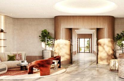 Apartment - 3 Bedrooms - 4 Bathrooms for sale in Solaya 6 - Solaya - La Mer - La Mer - Jumeirah - Dubai