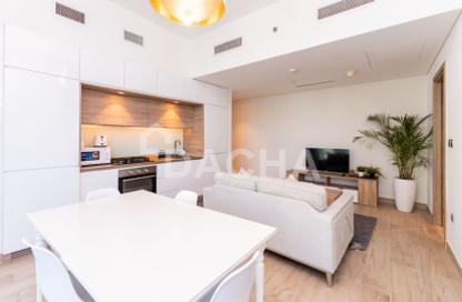 Apartment - 2 Bedrooms - 2 Bathrooms for sale in Studio One - Dubai Marina - Dubai