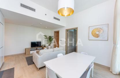 Apartment - 2 Bedrooms - 2 Bathrooms for sale in Studio One - Dubai Marina - Dubai