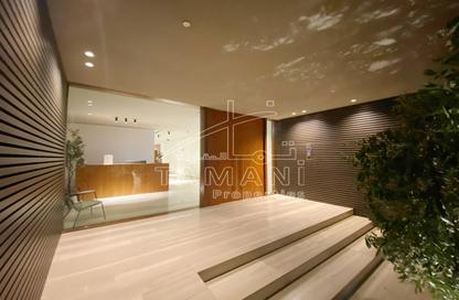 Apartment - 1 Bedroom - 1 Bathroom for rent in Taupe Residences - Meydan Avenue - Meydan - Dubai