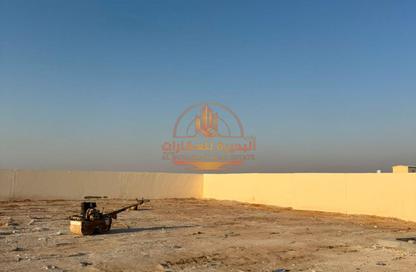 Land - Studio for rent in Al Sajaa S - Al Sajaa - Sharjah