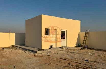 Land - Studio for rent in Al Sajaa S - Al Sajaa - Sharjah