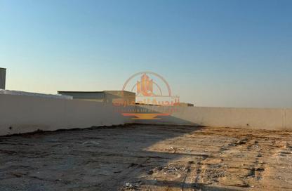 Land - Studio for rent in Al Sajaa S - Al Sajaa - Sharjah