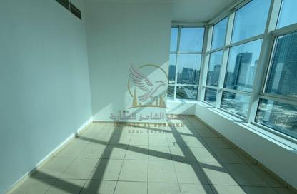 Apartment - 1 - 2 for rent in Al Mamzar - Al Mamzar - Sharjah - Sharjah