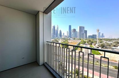 Apartment - 1 Bedroom - 1 Bathroom for rent in Downtown Views II Tower 2 - Downtown Views II - Zabeel 2 - Zabeel - Dubai