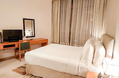 Hotel  and  Hotel Apartment - Studio - 1 Bathroom for sale in Grand Central Hotel - Barsha Heights (Tecom) - Dubai