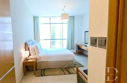 Hotel  and  Hotel Apartment - Studio - 1 Bathroom for sale in Grand Central Hotel - Barsha Heights (Tecom) - Dubai