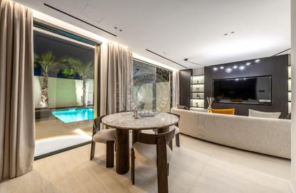 Villa - 2 Bedrooms - 3 Bathrooms for sale in Springs 3 - The Springs - Dubai