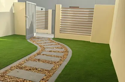 Townhouse - 2 Bedrooms - 3 Bathrooms for rent in Rukan 3 - Rukan - Dubai Townhouse - 2 Bedrooms - 3 Bathrooms for rent in Rukan 3 - Rukan - Dubai