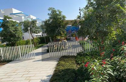Townhouse - 4 Bedrooms - 3 Bathrooms for rent in Santorini - Damac Lagoons - Dubai