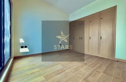 Townhouse - 4 Bedrooms - 3 Bathrooms for rent in Santorini - Damac Lagoons - Dubai