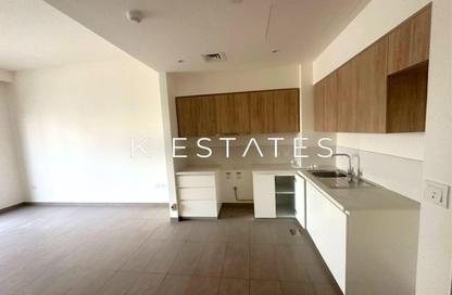 Apartment - 1 Bedroom - 1 Bathroom for sale in Executive Residences 1 - Executive Residences - Dubai Hills Estate - Dubai
