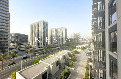 Apartment - 1 Bedroom - 1 Bathroom for sale in Executive Residences 1 - Executive Residences - Dubai Hills Estate - Dubai