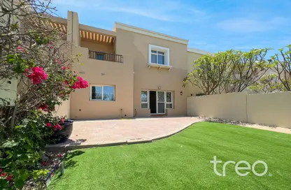 Townhouse - 3 Bedrooms - 3 Bathrooms for rent in Al Reem 2 - Al Reem - Arabian Ranches - Dubai