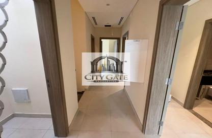 Villa - 4 Bedrooms - 4 Bathrooms for rent in AZHA Community - Al Amerah - Ajman
