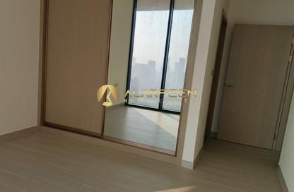 Apartment - 1 Bedroom - 2 Bathrooms for rent in Binghatti Phantom - District 17 - Jumeirah Village Circle - Dubai