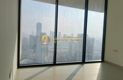 Apartment - 1 Bedroom - 2 Bathrooms for rent in Binghatti Phantom - District 17 - Jumeirah Village Circle - Dubai