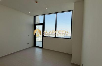Apartment - 1 Bedroom - 2 Bathrooms for rent in Binghatti Phantom - District 17 - Jumeirah Village Circle - Dubai