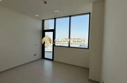 Apartment - 1 Bedroom - 2 Bathrooms for rent in Binghatti Phantom - District 17 - Jumeirah Village Circle - Dubai