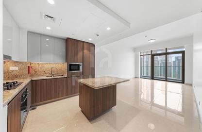 Apartment - 2 - 3 for rent in Imperial Avenue - Downtown Dubai - Dubai