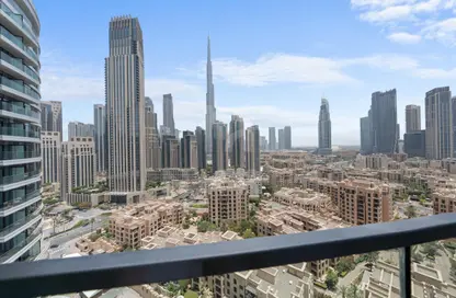 Apartment - 2 Bedrooms - 3 Bathrooms for rent in Imperial Avenue - Downtown Dubai - Dubai Apartment - 2 Bedrooms - 3 Bathrooms for rent in Imperial Avenue - Downtown Dubai - Dubai