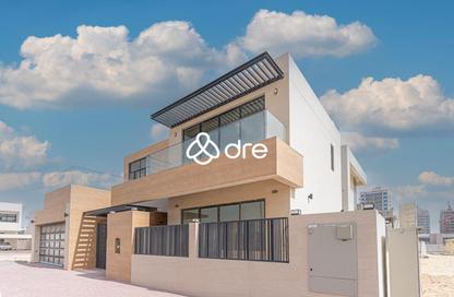 Villa - 5 Bedrooms - 6 Bathrooms for sale in Makeen Al Furjan Villas - Al Furjan - Dubai