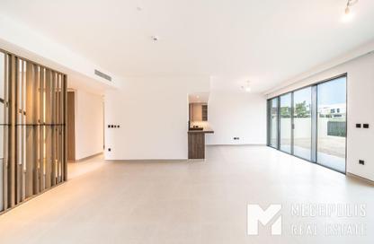 Villa - 4 Bedrooms - 6 Bathrooms for rent in Harmony 1 - Harmony - Tilal Al Ghaf - Dubai