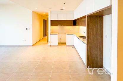 Apartment - 2 - 2 for rent in Creek Edge Tower 2 - Creek Edge - Dubai Creek Harbour (The Lagoons) - Dubai