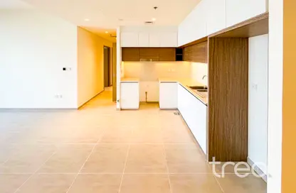 Apartment - 2 Bedrooms - 2 Bathrooms for rent in Creek Edge Tower 2 - Creek Edge - Dubai Creek Harbour (The Lagoons) - Dubai