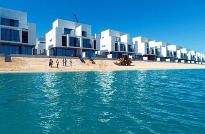 Villa - 4 Bedrooms - 5 Bathrooms for sale in Sun Island - Ajmal Makan City - Sharjah Waterfront City - Sharjah
