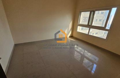 Apartment - 1 Bedroom - 1 Bathroom for rent in Qasimia 10 building - Al Mahatta - Al Qasimia - Sharjah