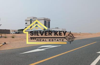 Land - Studio for sale in Tilal City D - Tilal City - Sharjah