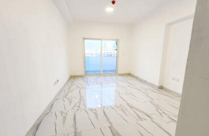Apartment - 1 Bedroom - 2 Bathrooms for rent in Street 20 - Al Nahda - Sharjah