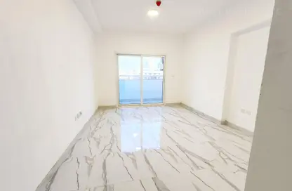 شقة - غرفة نوم - 2 حمامات للايجار في شارع 20 ​ - النهدة - الشارقة