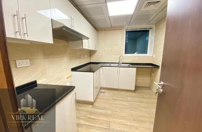 Apartment - 1 - 1 for rent in Madinat Al Riyad - Abu Dhabi