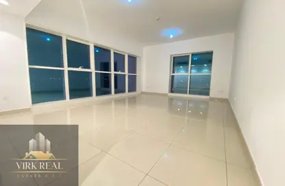 شقة - غرفة نوم - 1 حمام للإيجار في مدينة الرياض - أبوظبي