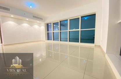 Apartment - 1 - 1 for rent in Madinat Al Riyad - Abu Dhabi