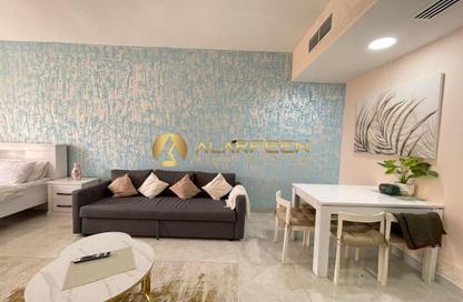 Apartment - Studio - 1 Bathroom for sale in Mulberry 1 - Emirates Gardens 2 - District 14 - Jumeirah Village Circle - Dubai