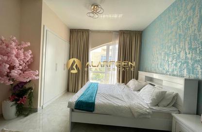 Apartment - Studio - 1 Bathroom for sale in Mulberry 1 - Emirates Gardens 2 - District 14 - Jumeirah Village Circle - Dubai