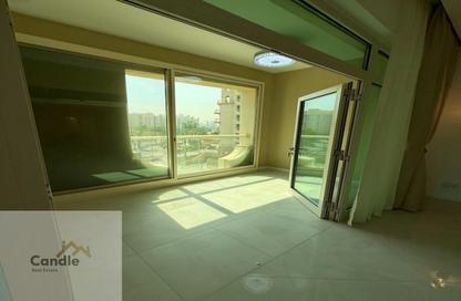 Apartment - 3 Bedrooms - 4 Bathrooms for sale in Al Tamr - Shoreline Apartments - Palm Jumeirah - Dubai