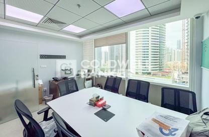 Office Space - Studio for rent in Tamani Art Tower - Business Bay - Dubai Office Space - Studio for rent in Tamani Art Tower - Business Bay - Dubai