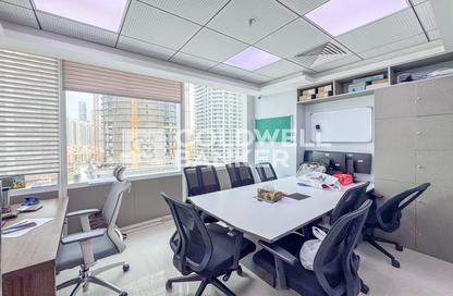 Office Space - Studio for rent in Tamani Art Tower - Business Bay - Dubai Office Space - Studio for rent in Tamani Art Tower - Business Bay - Dubai