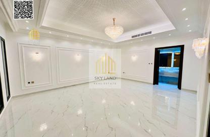 Villa - 5 Bedrooms - 7 Bathrooms for sale in Al Helio 2 - Al Helio - Ajman