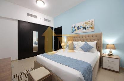 Apartment - 1 - 2 for rent in Silicon Gates 4 - Silicon Gates - Dubai Silicon Oasis - Dubai Apartment - 1 - 2 for rent in Silicon Gates 4 - Silicon Gates - Dubai Silicon Oasis - Dubai